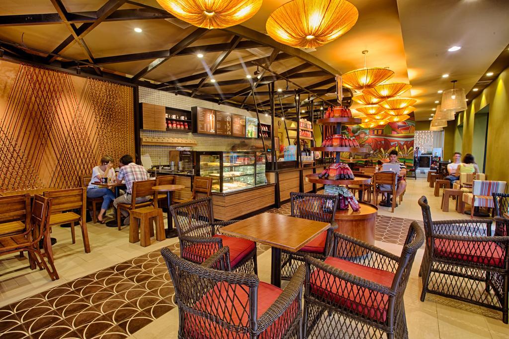 Dana Pearl 2 Hotel Danang Exterior photo