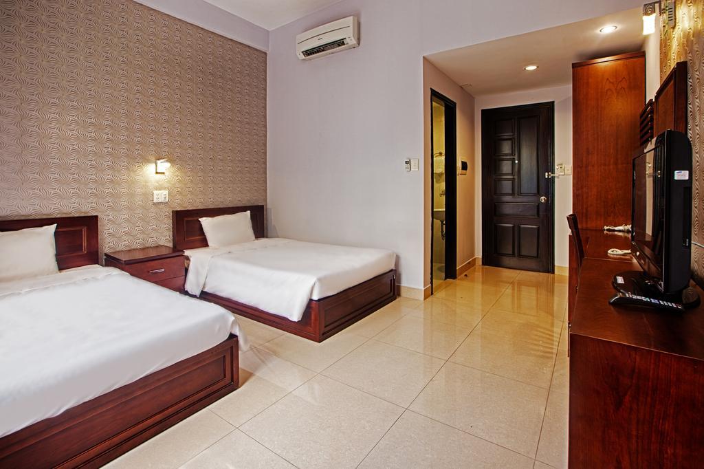 Dana Pearl 2 Hotel Danang Room photo